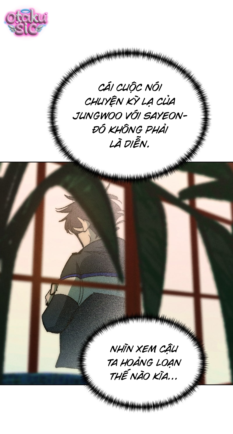 Hand Jumper - Chap 121