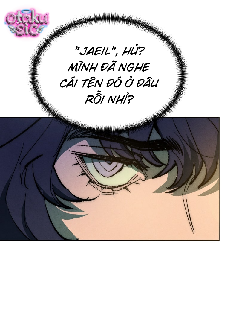 Hand Jumper - Chap 121