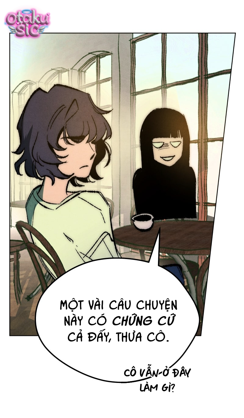 Hand Jumper - Chap 121