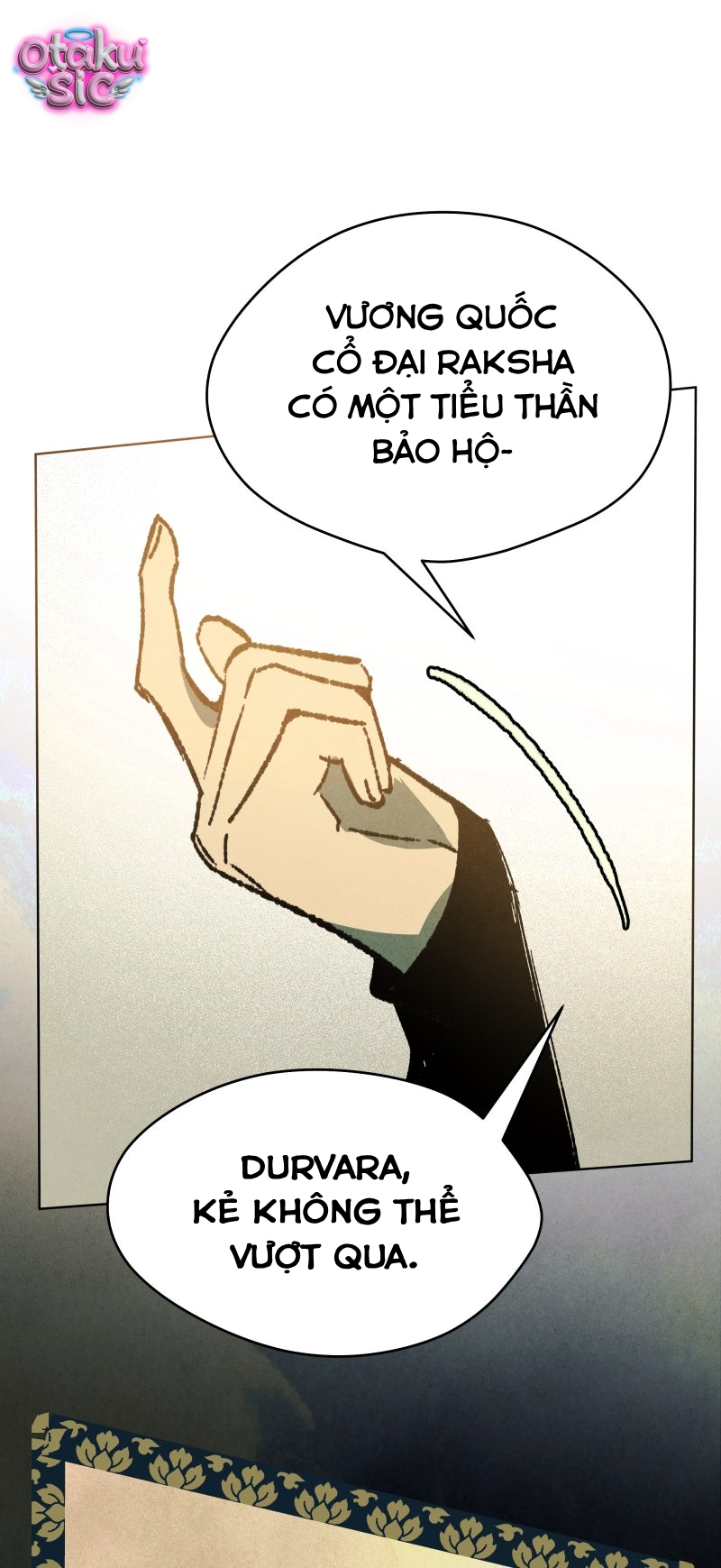 Hand Jumper - Chap 121