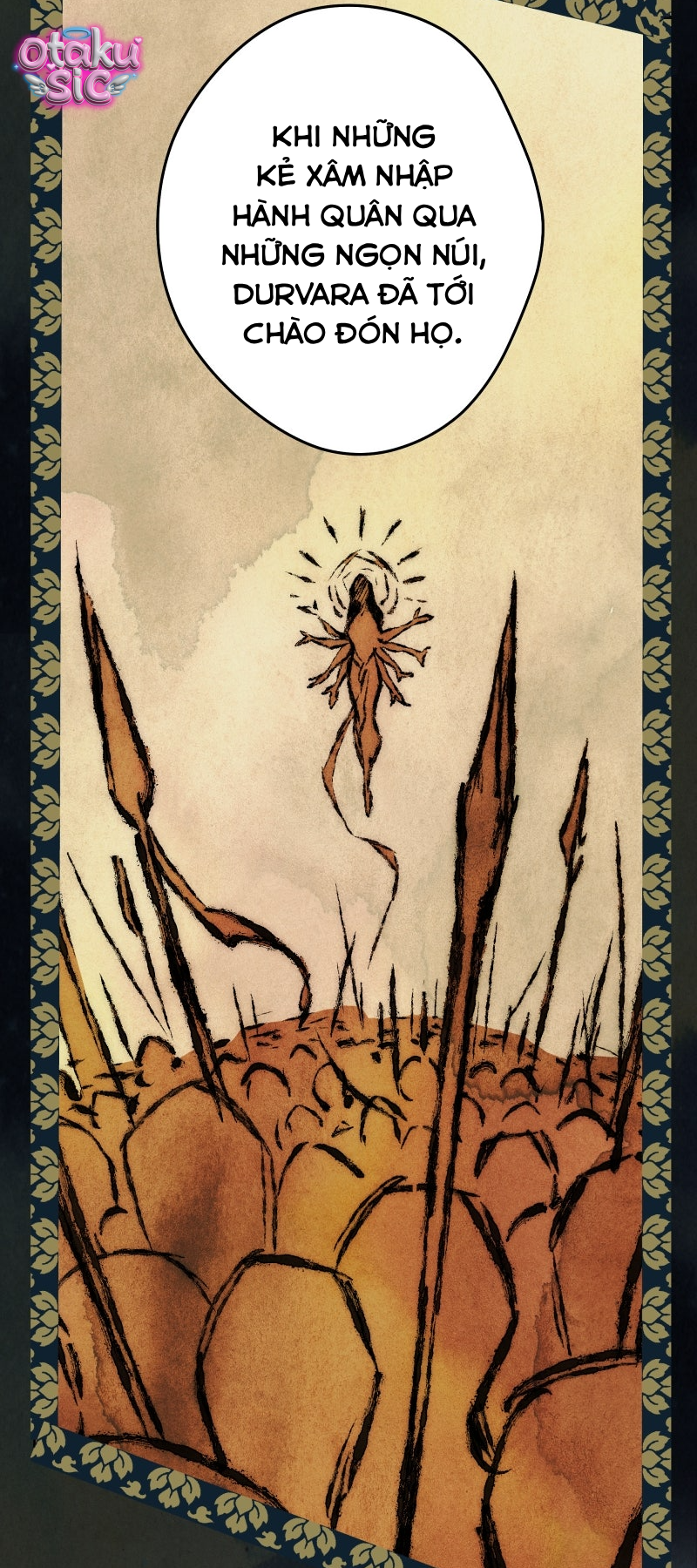 Hand Jumper - Chap 121