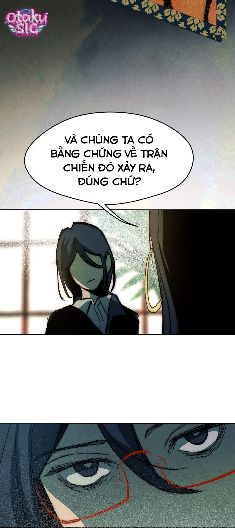 Hand Jumper - Chap 121