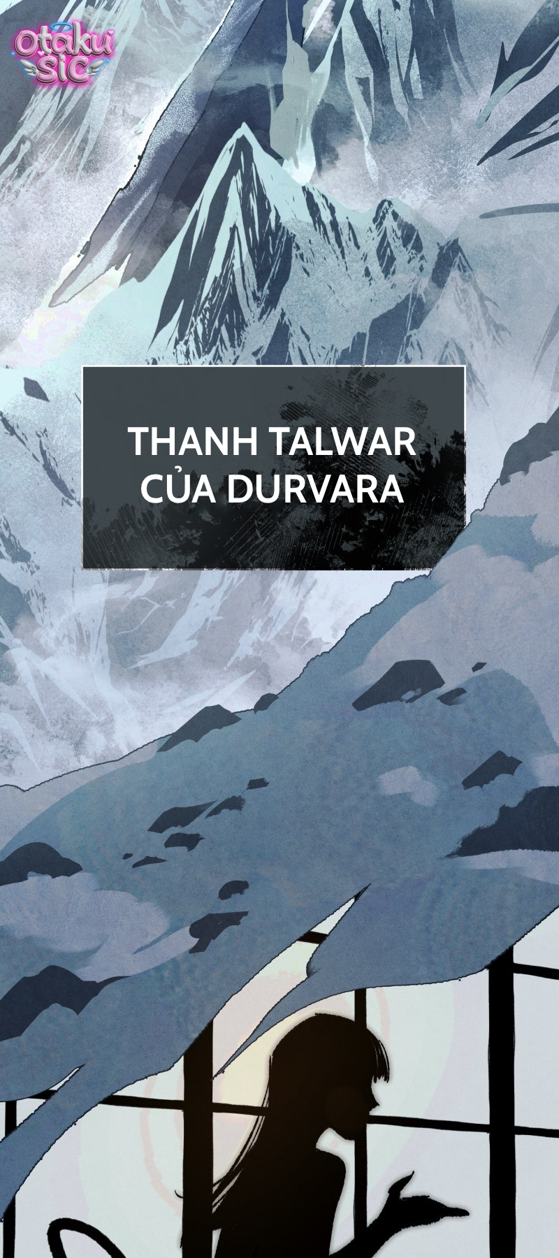 Hand Jumper - Chap 121