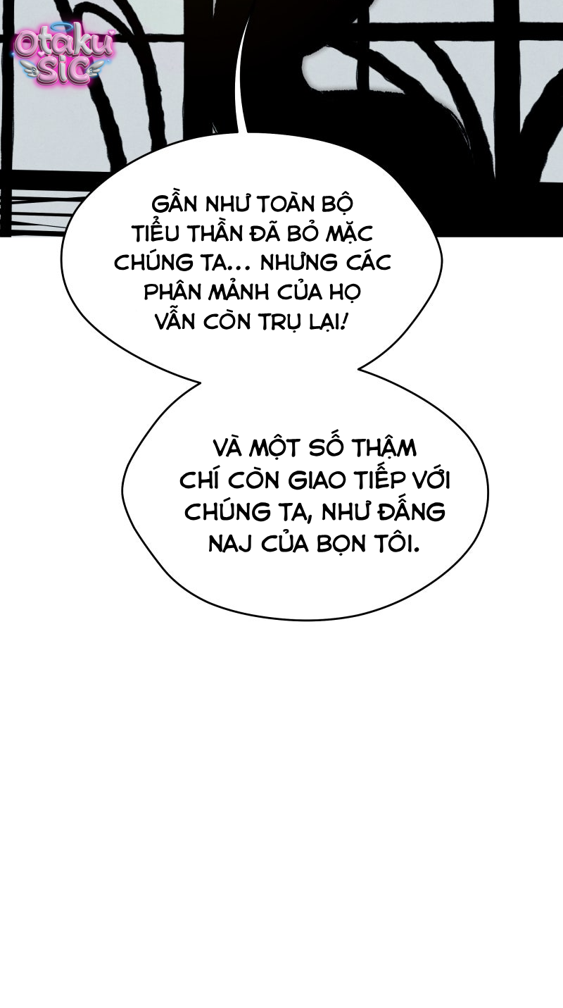 Hand Jumper - Chap 121