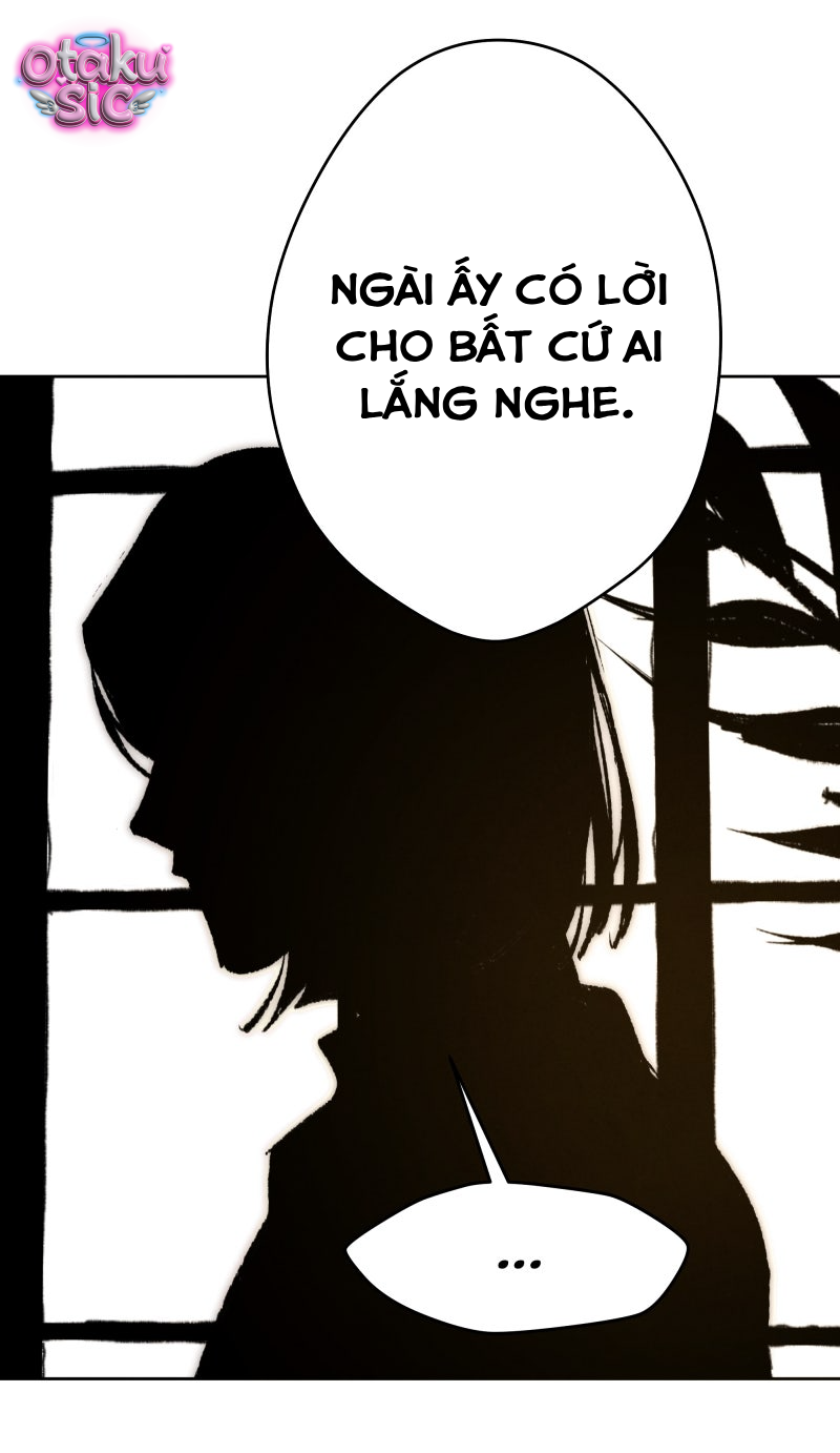 Hand Jumper - Chap 121