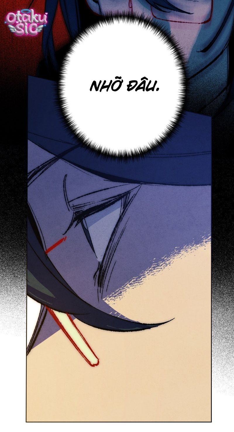 Hand Jumper - Chap 121