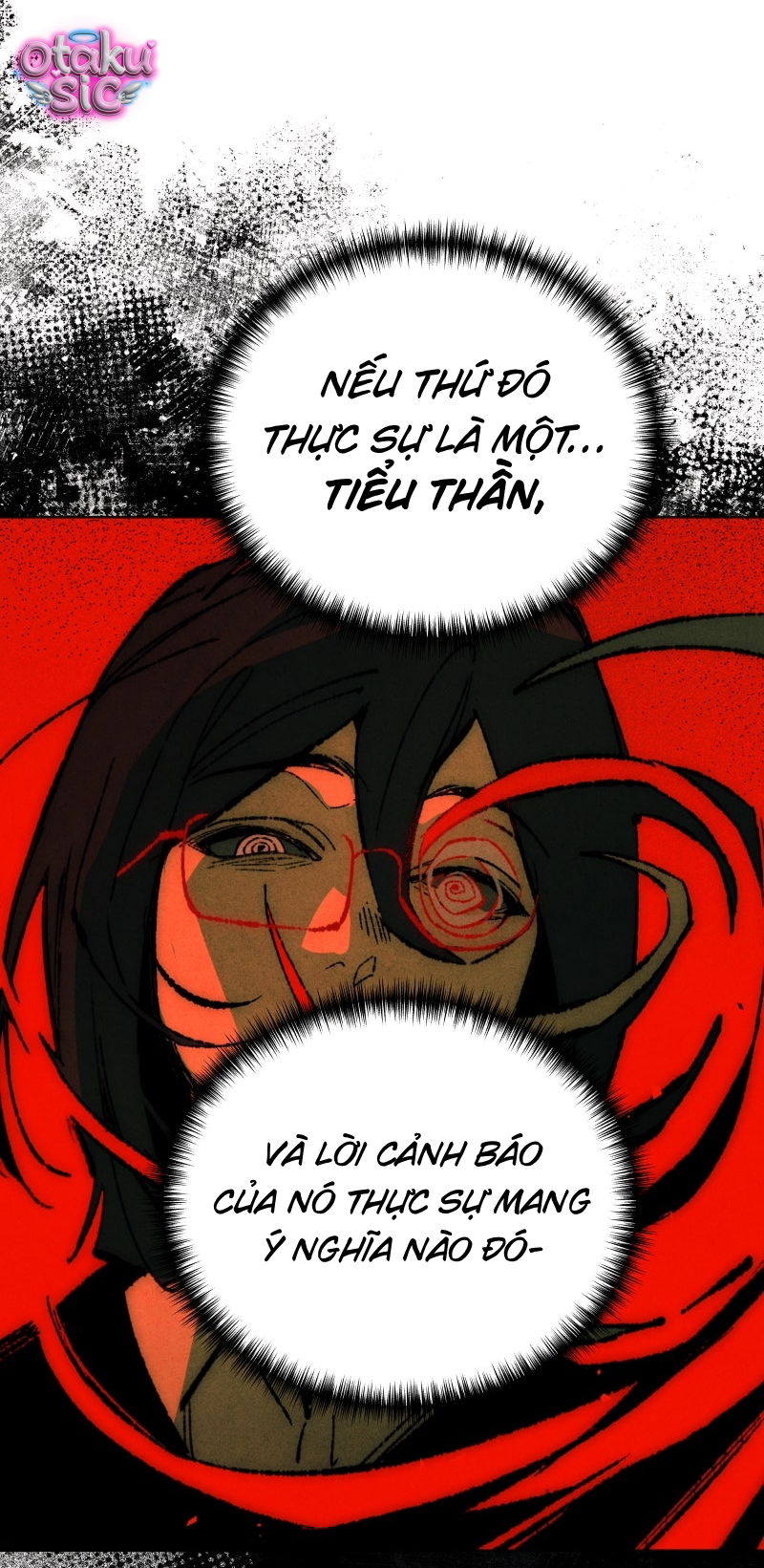 Hand Jumper - Chap 121