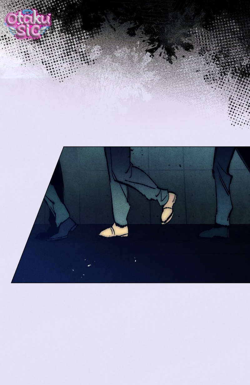 Hand Jumper - Chap 121