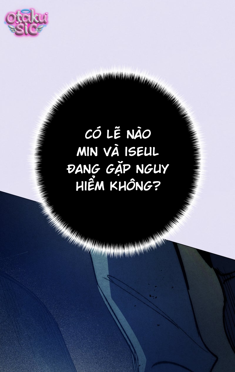 Hand Jumper - Chap 121