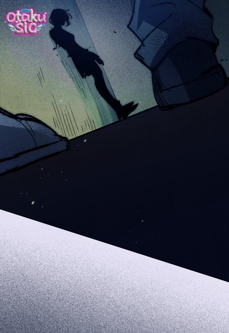 Hand Jumper - Chap 121
