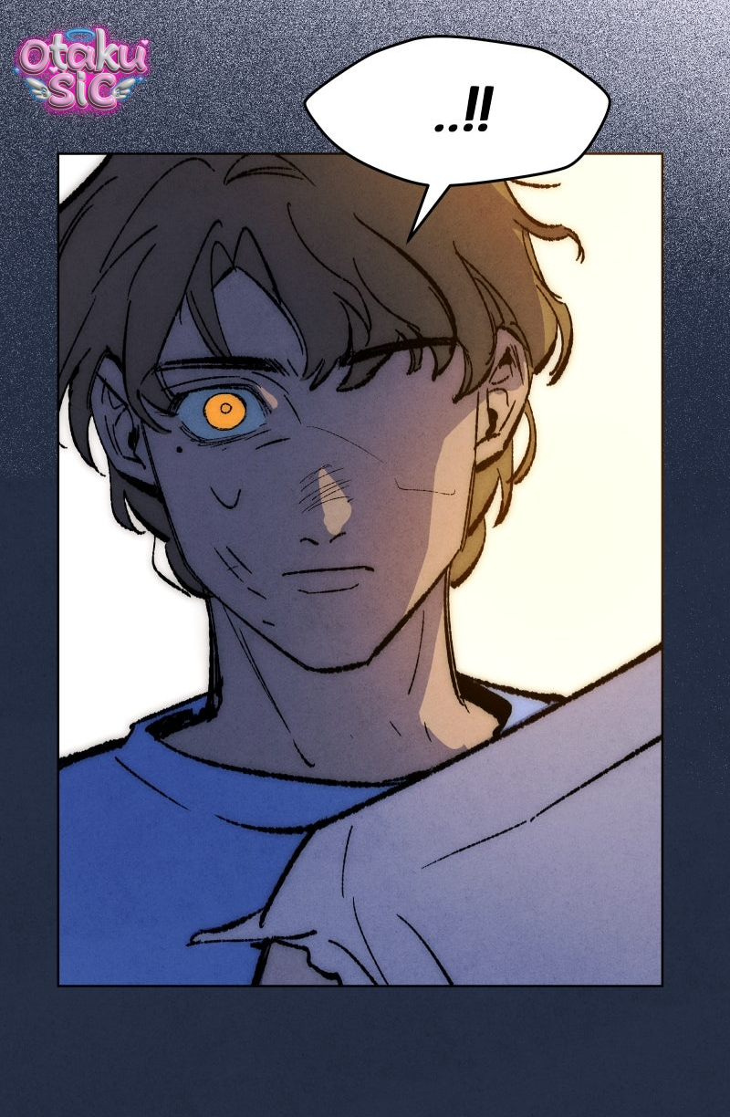 Hand Jumper - Chap 121