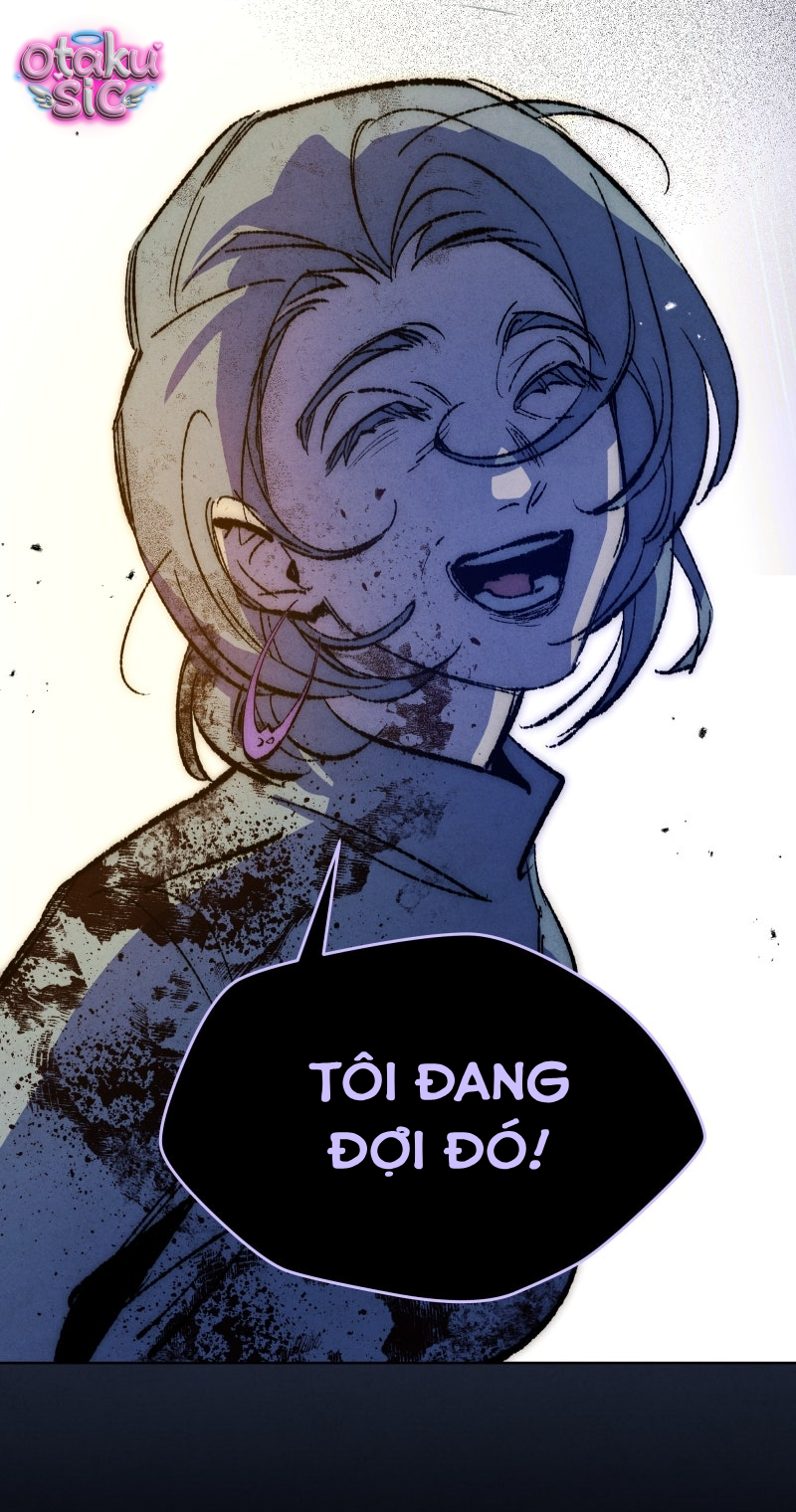 Hand Jumper - Chap 121