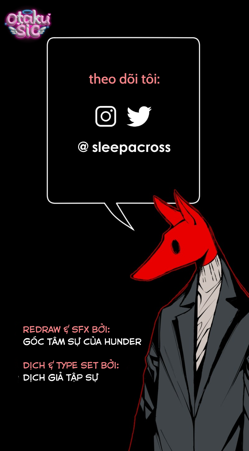 Hand Jumper - Chap 121
