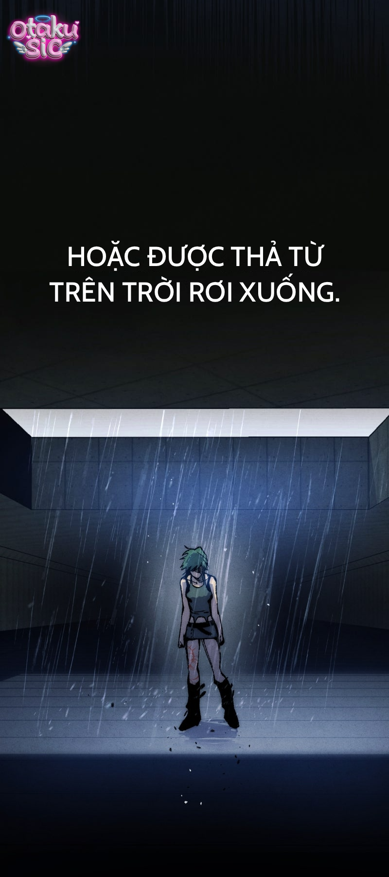 Hand Jumper - Chap 122