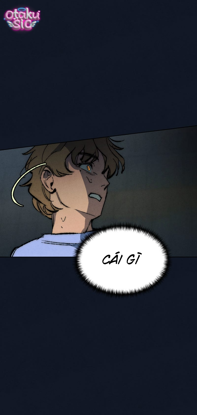 Hand Jumper - Chap 122