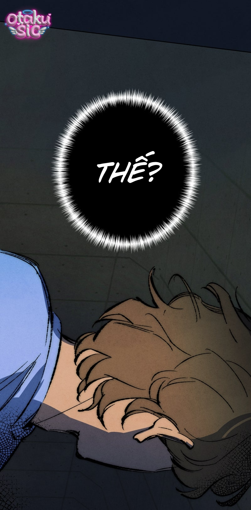 Hand Jumper - Chap 122