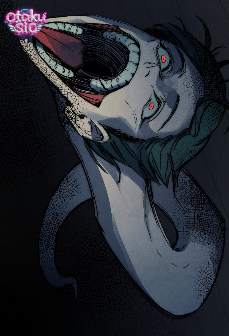 Hand Jumper - Chap 122