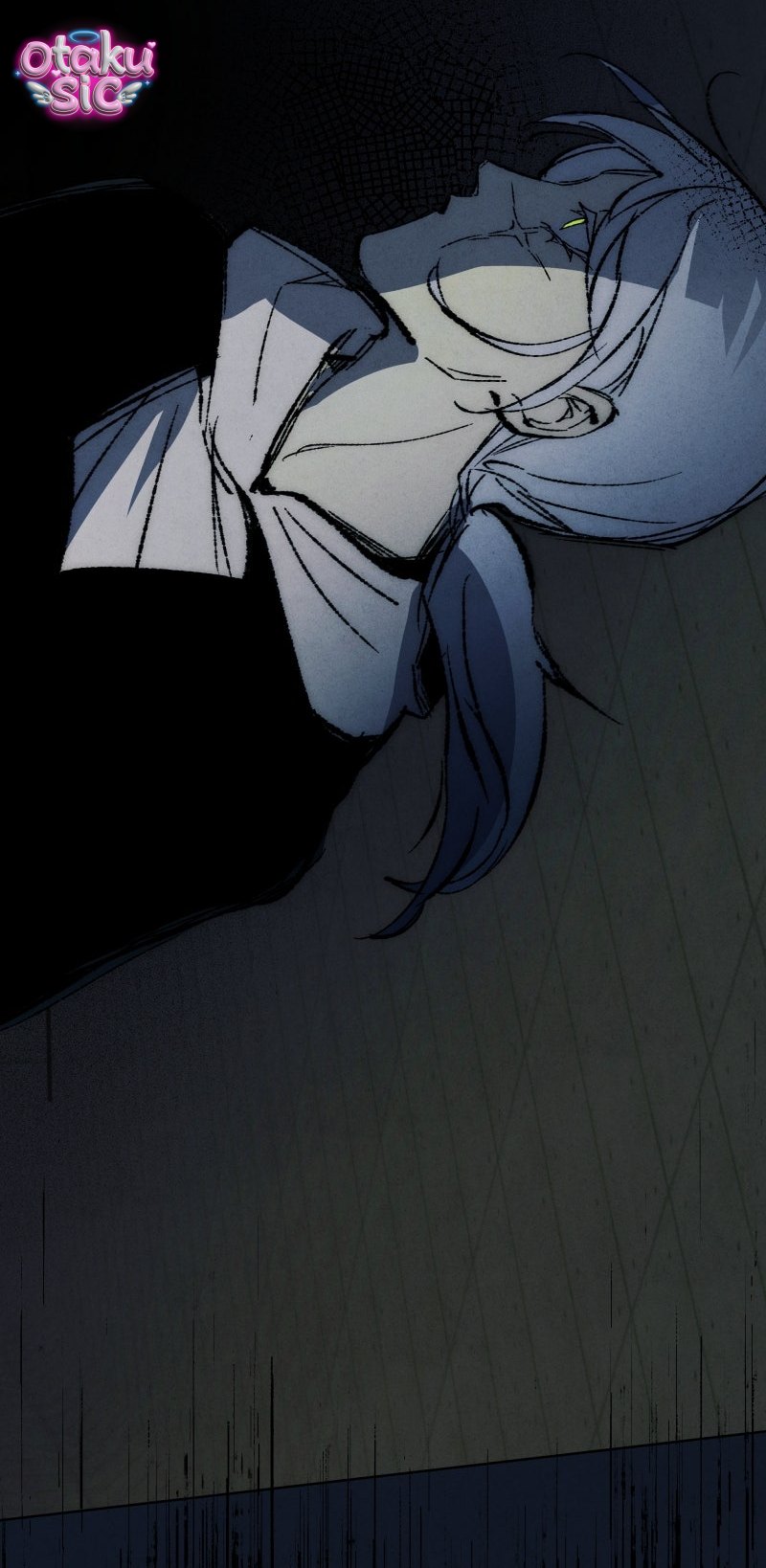 Hand Jumper - Chap 122