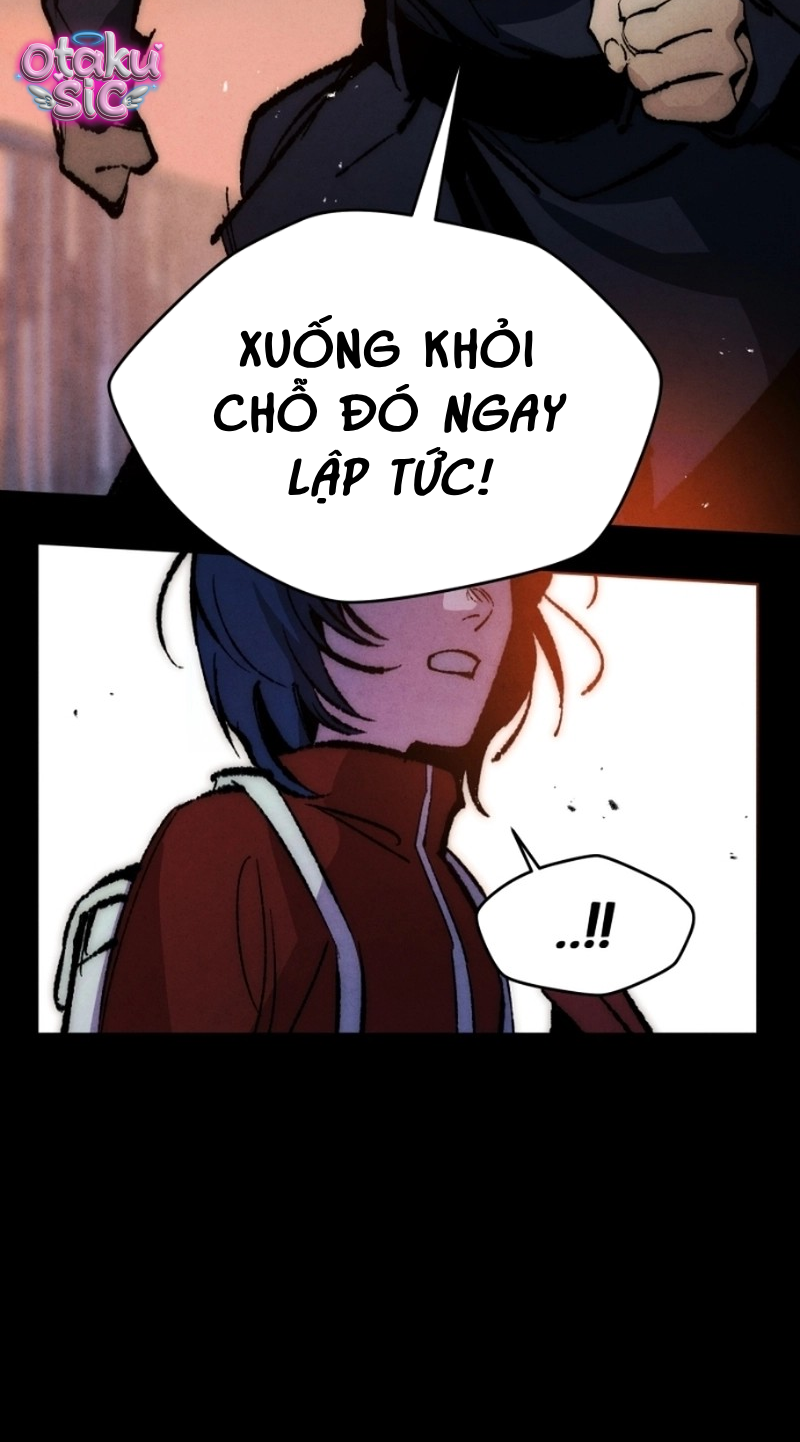 Hand Jumper - Chap 125