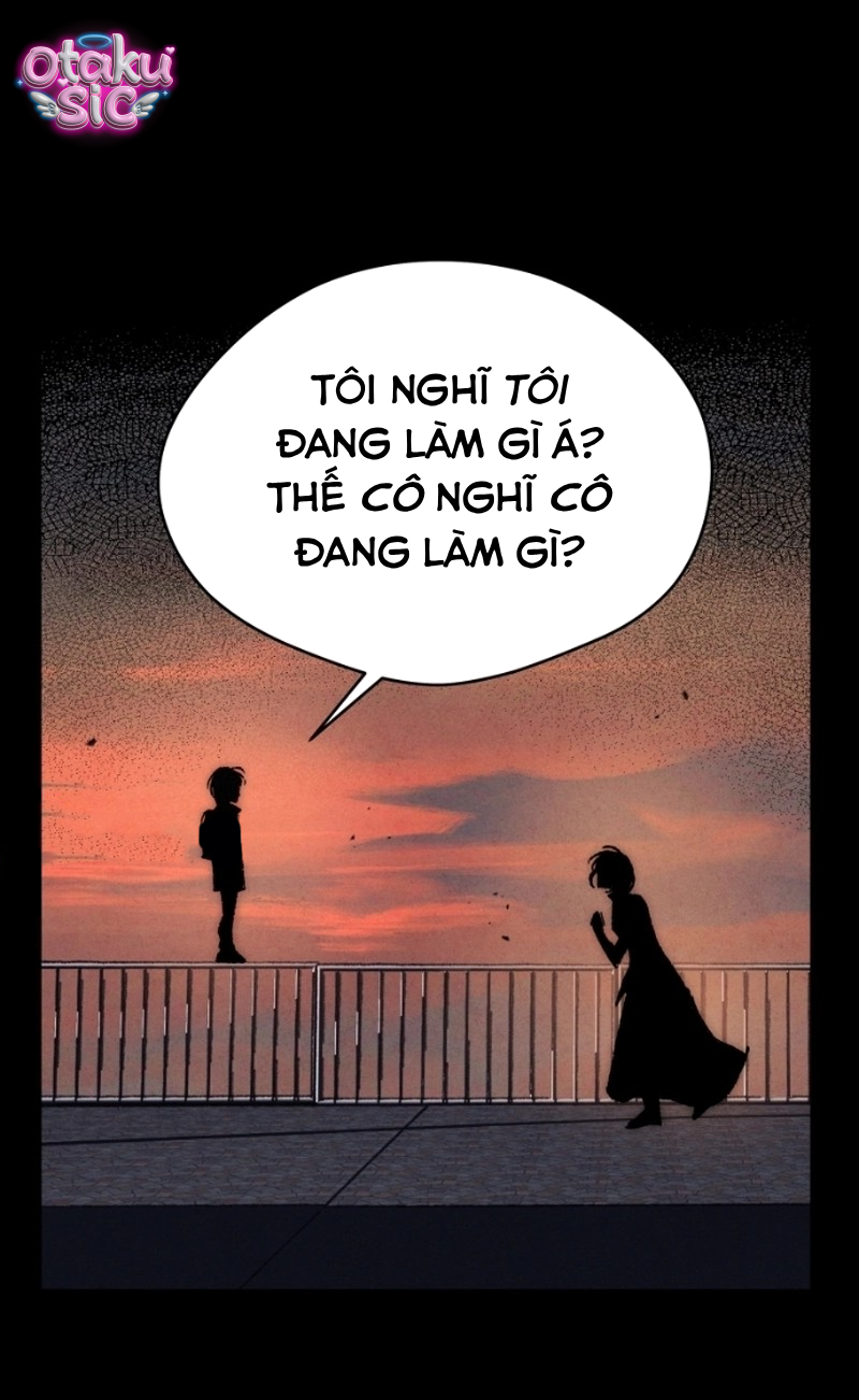 Hand Jumper - Chap 125