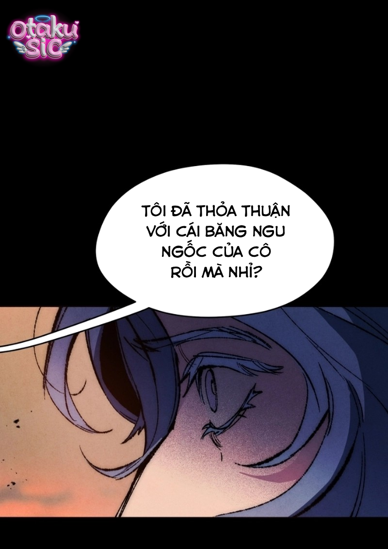Hand Jumper - Chap 125