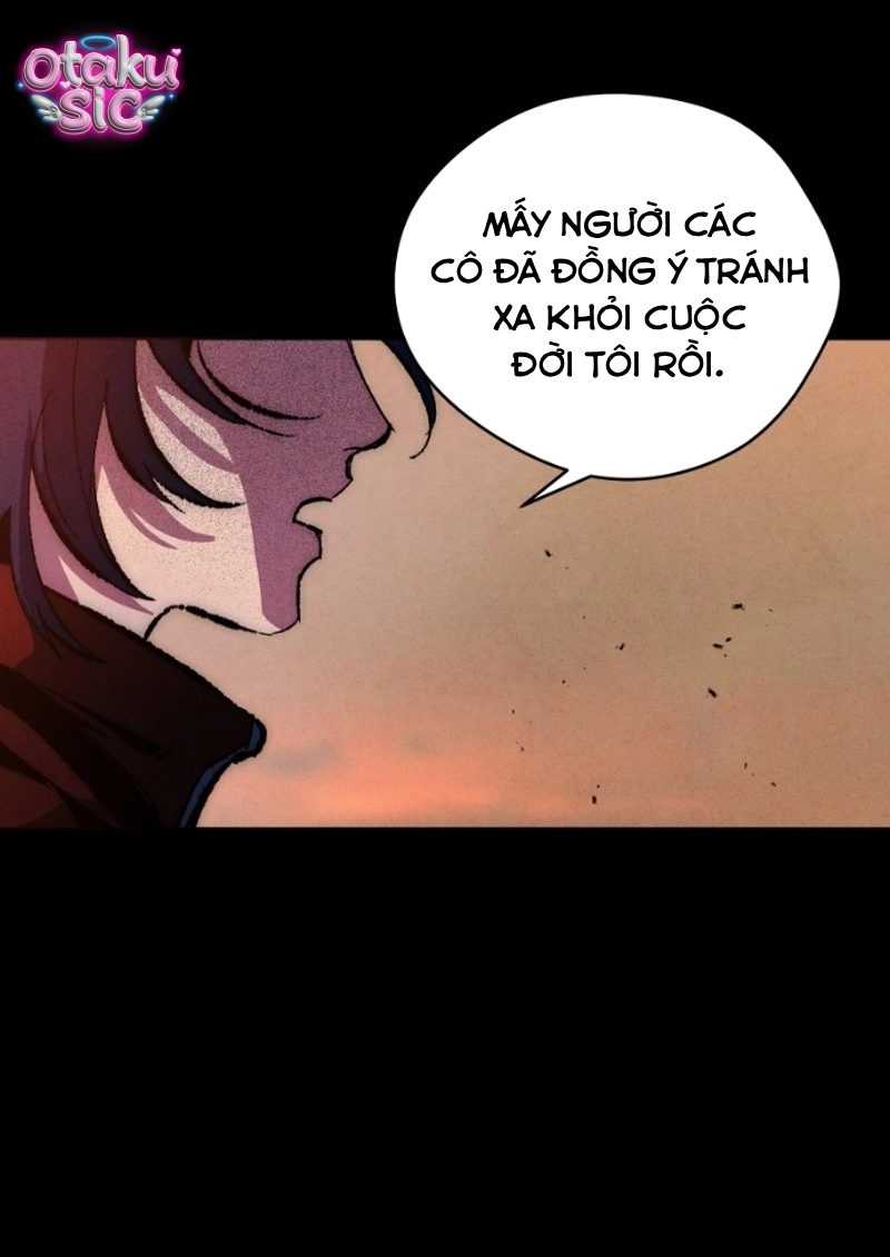 Hand Jumper - Chap 125