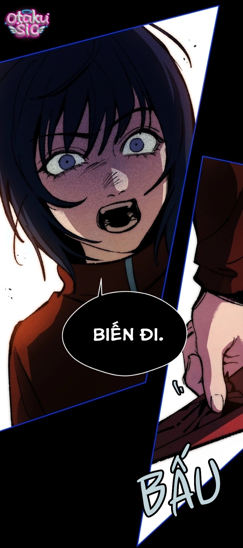 Hand Jumper - Chap 125