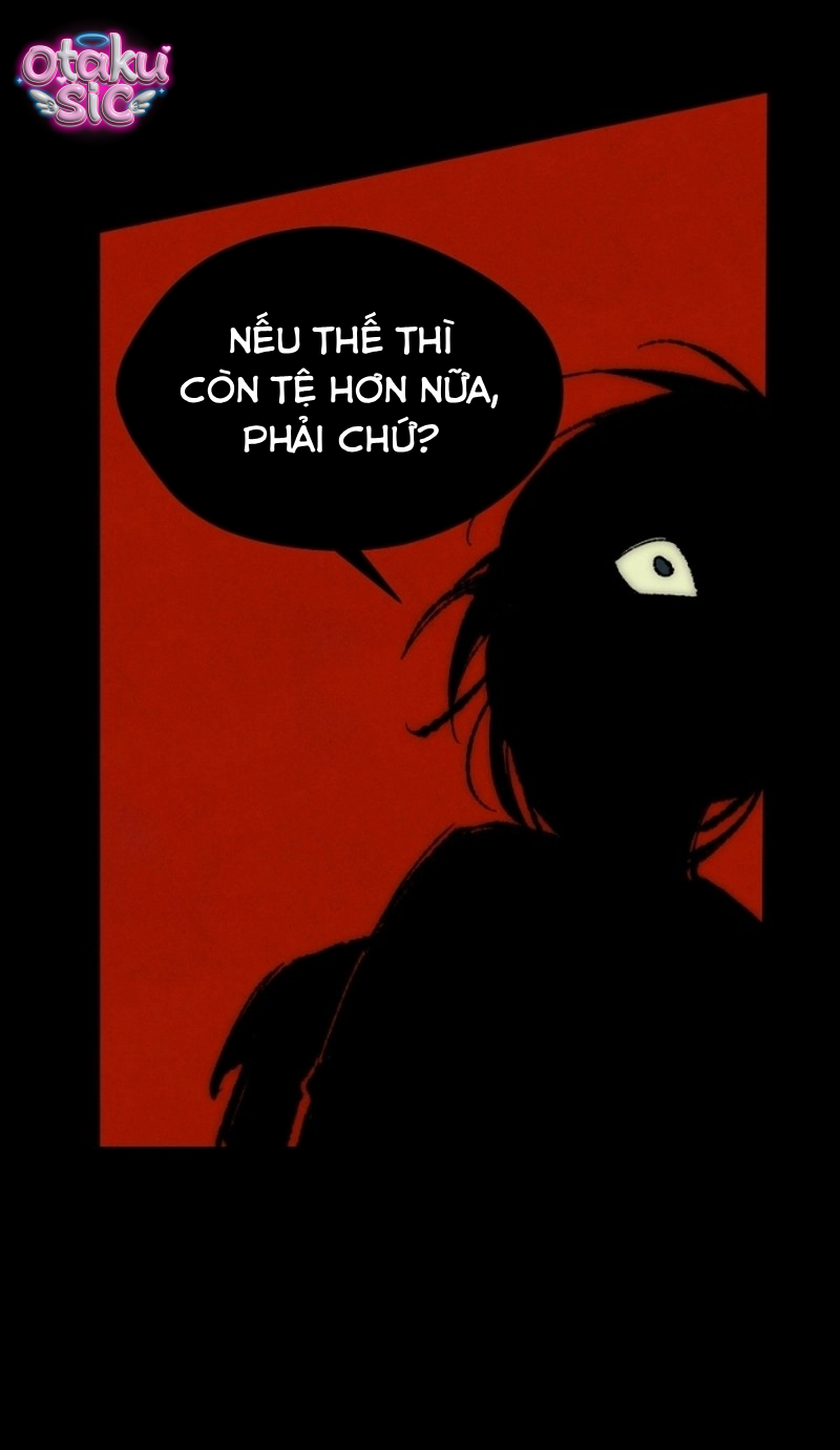 Hand Jumper - Chap 125
