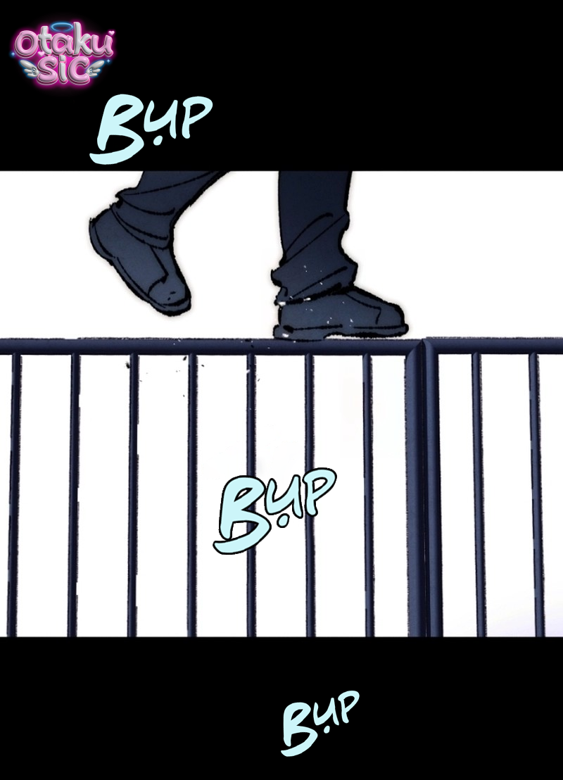 Hand Jumper - Chap 125