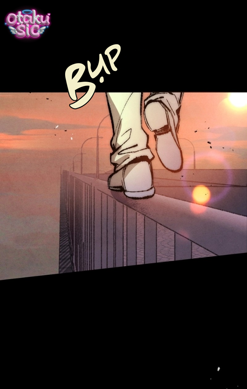 Hand Jumper - Chap 125