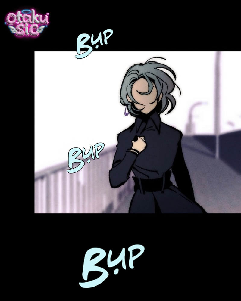 Hand Jumper - Chap 125