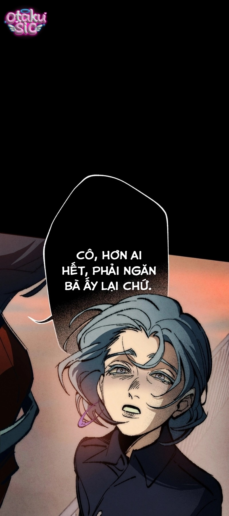 Hand Jumper - Chap 125