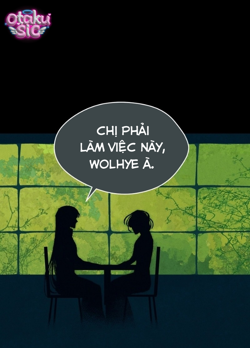 Hand Jumper - Chap 125