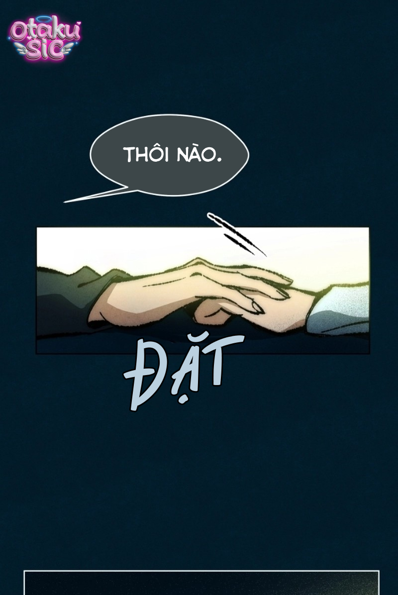 Hand Jumper - Chap 125