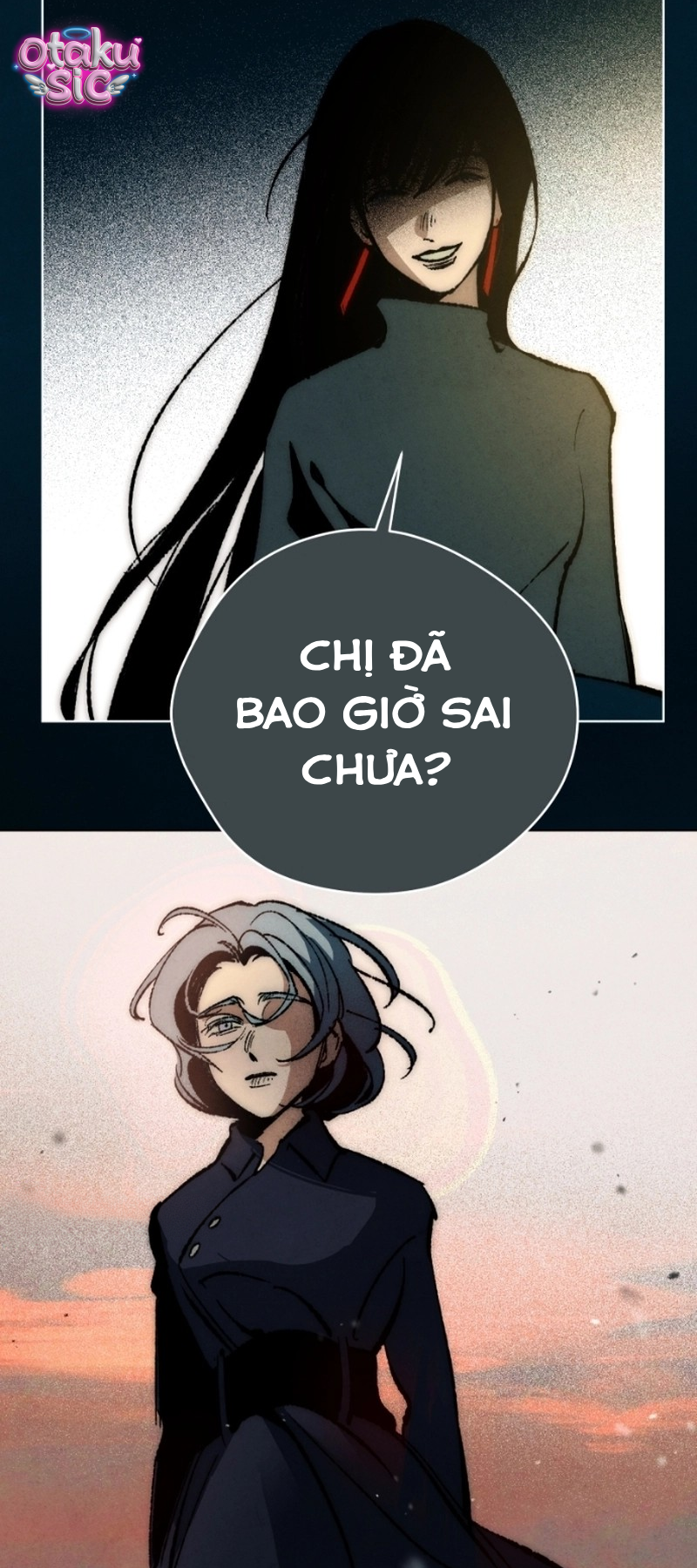Hand Jumper - Chap 125