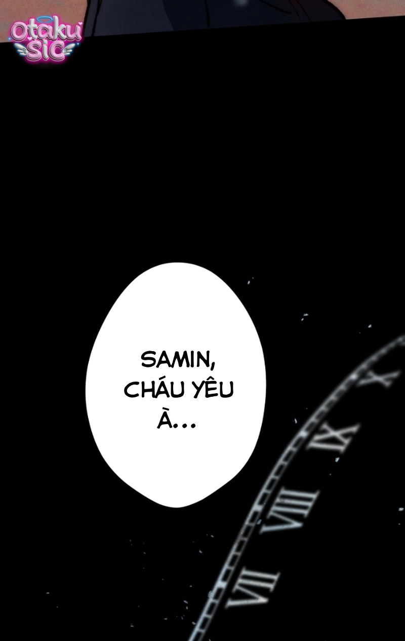 Hand Jumper - Chap 125