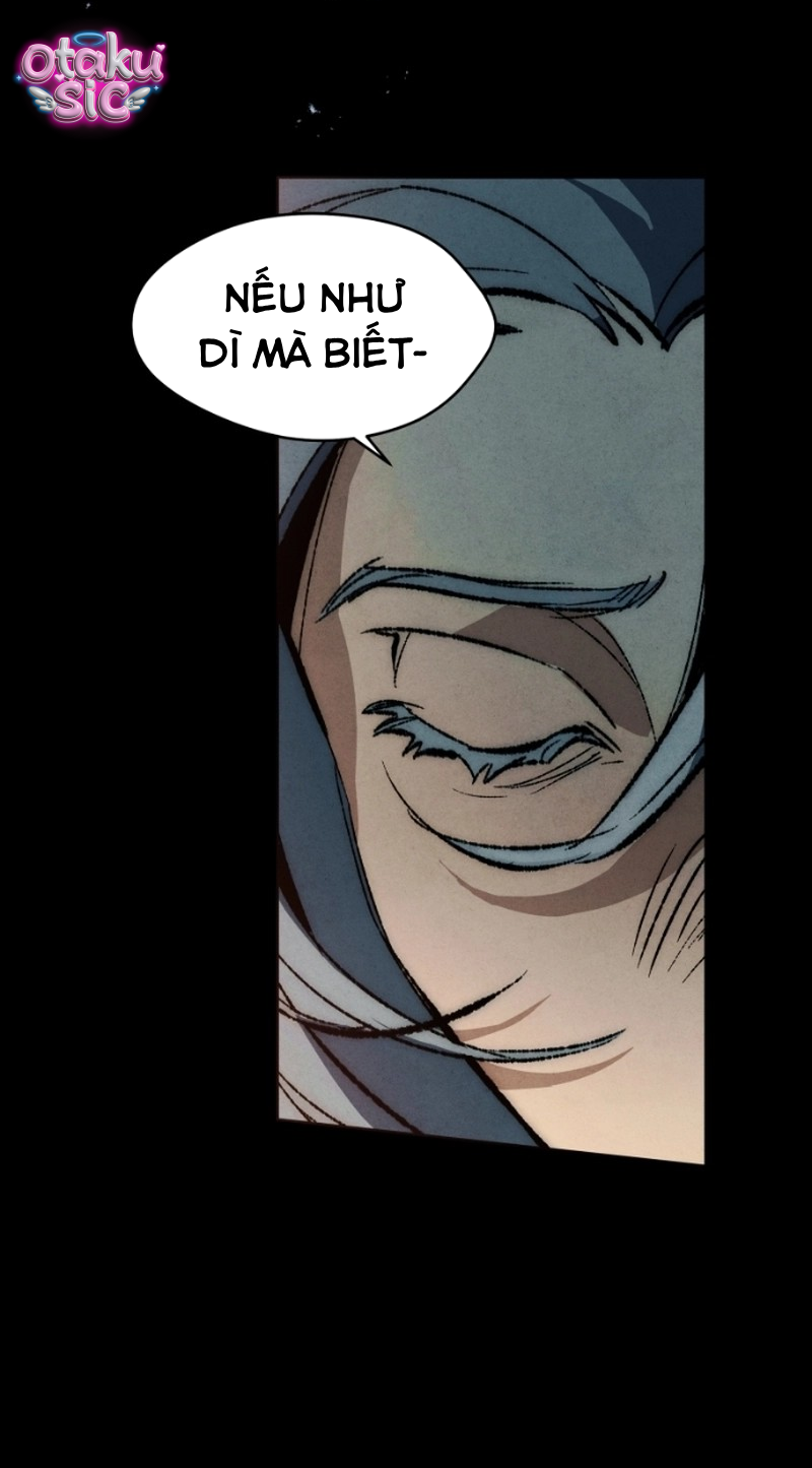 Hand Jumper - Chap 125