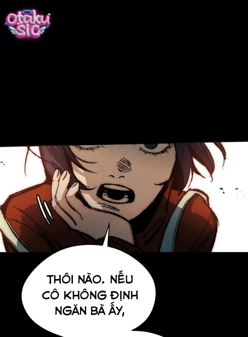 Hand Jumper - Chap 125