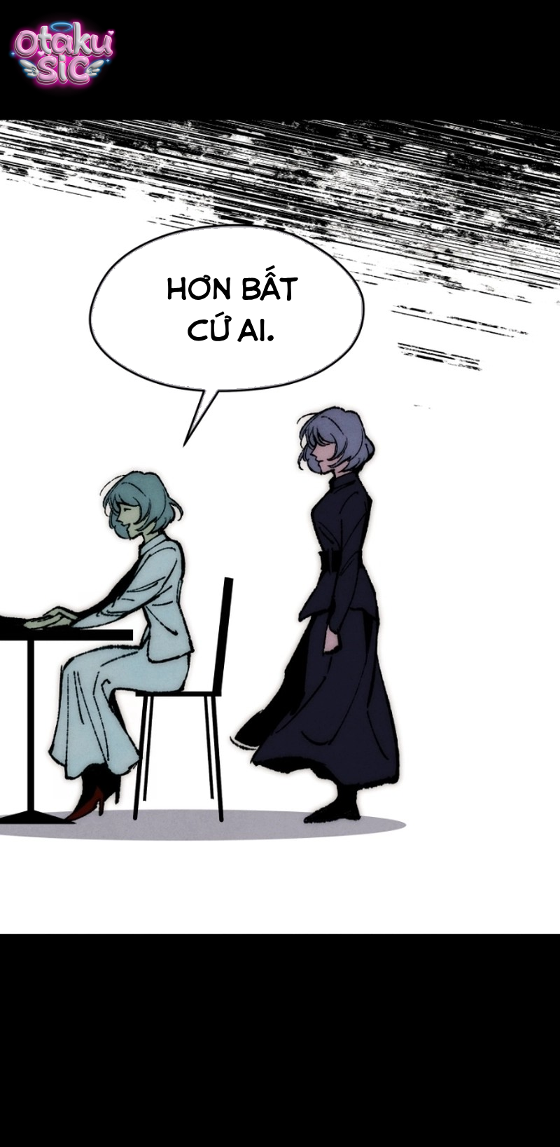 Hand Jumper - Chap 125