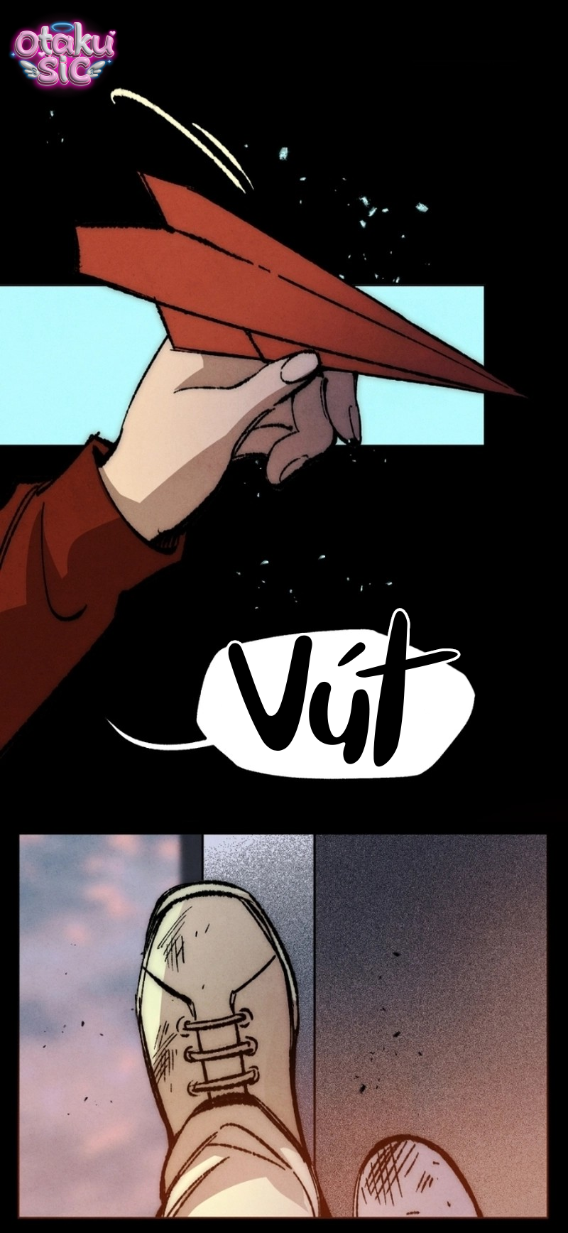 Hand Jumper - Chap 125