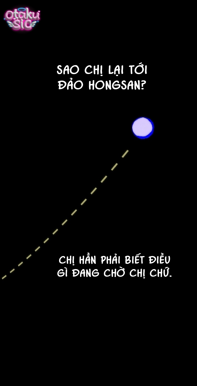 Hand Jumper - Chap 125
