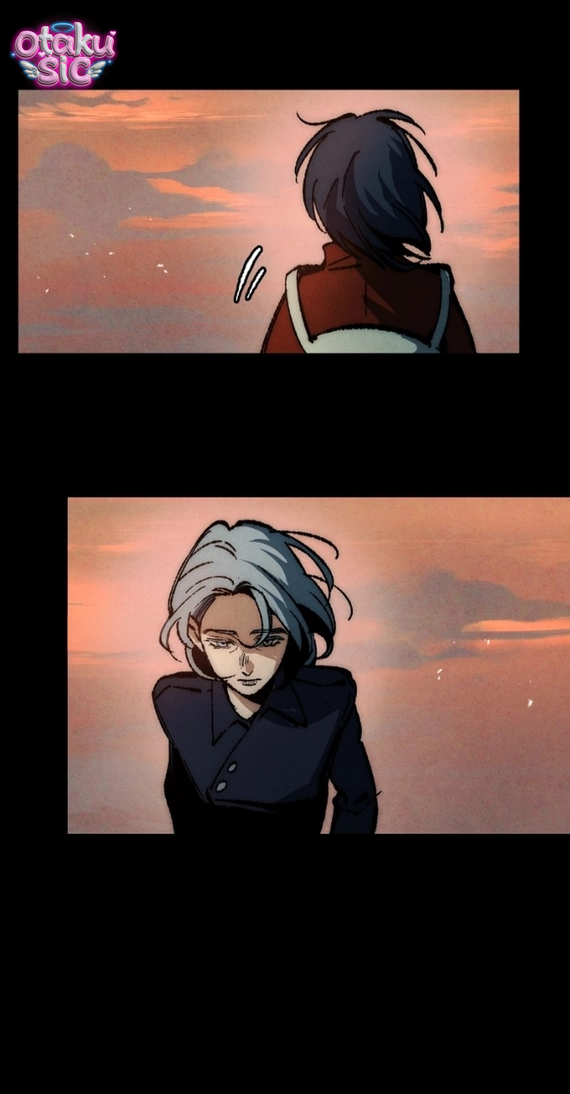 Hand Jumper - Chap 125
