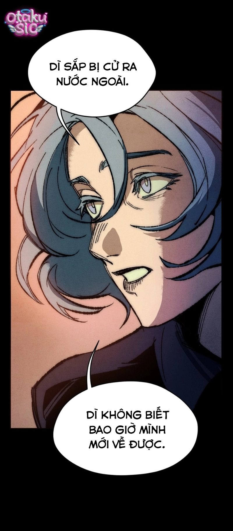 Hand Jumper - Chap 125