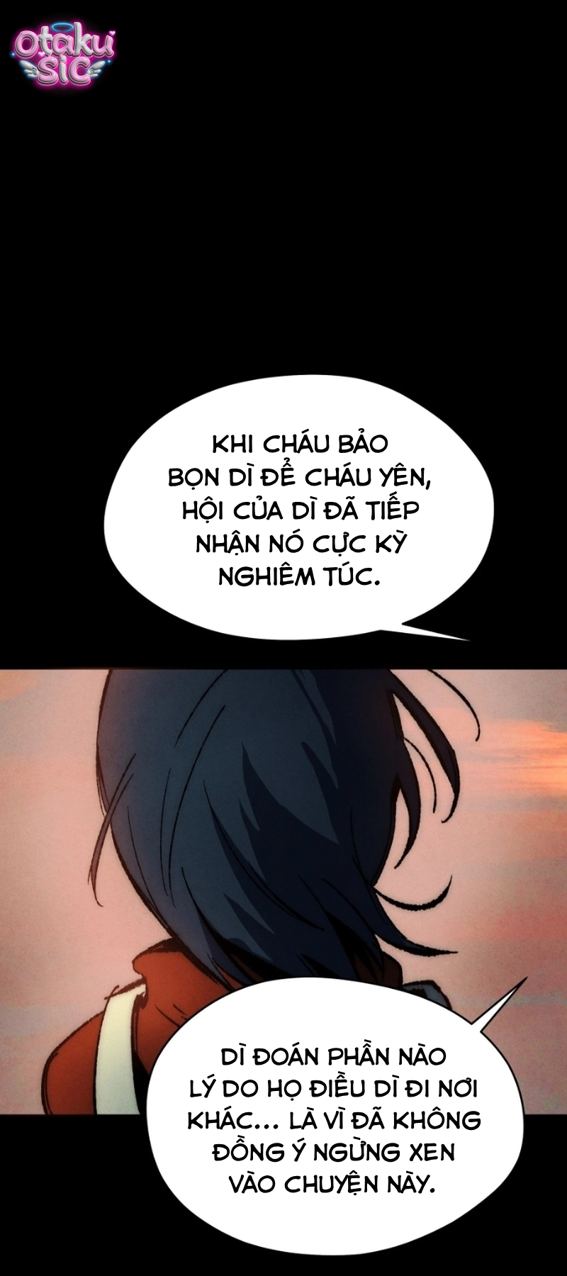 Hand Jumper - Chap 125