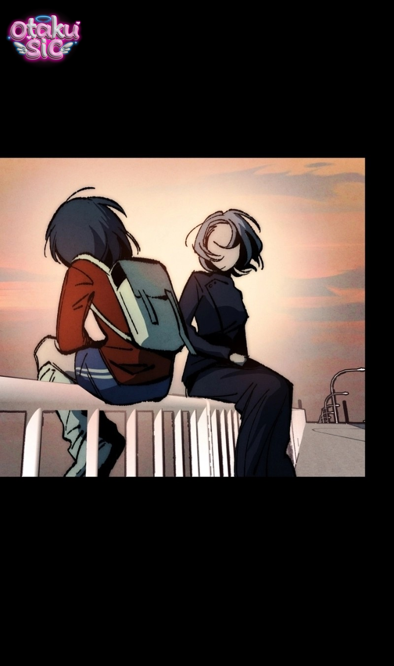 Hand Jumper - Chap 125