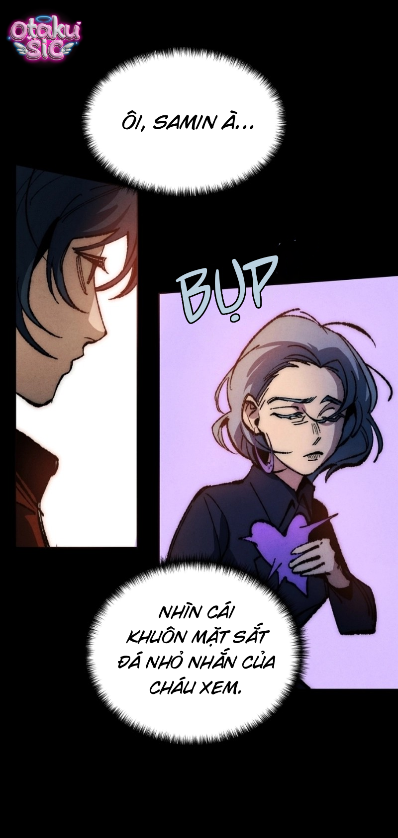 Hand Jumper - Chap 125
