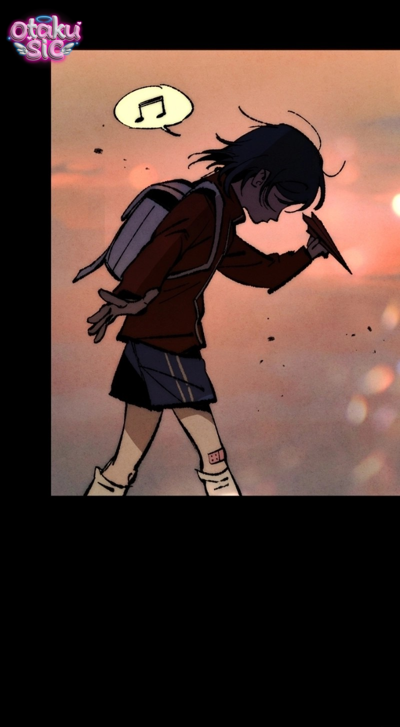 Hand Jumper - Chap 125