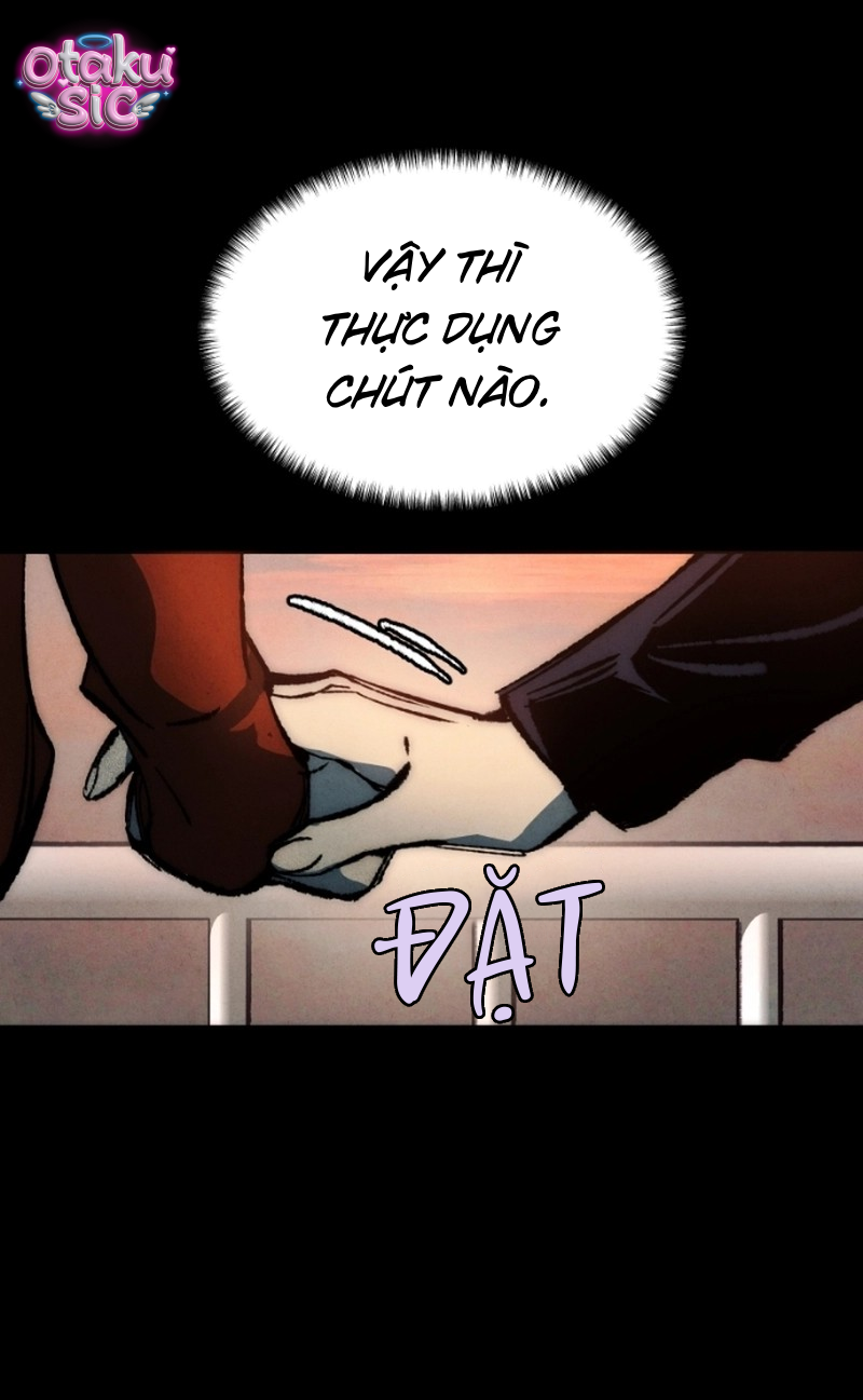 Hand Jumper - Chap 125