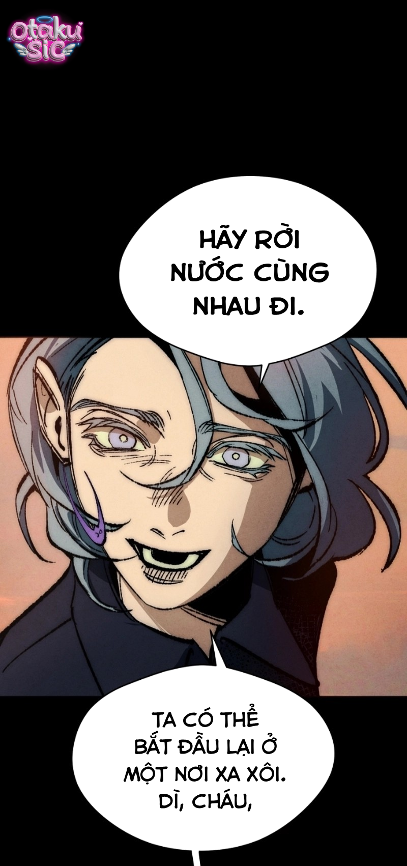 Hand Jumper - Chap 125