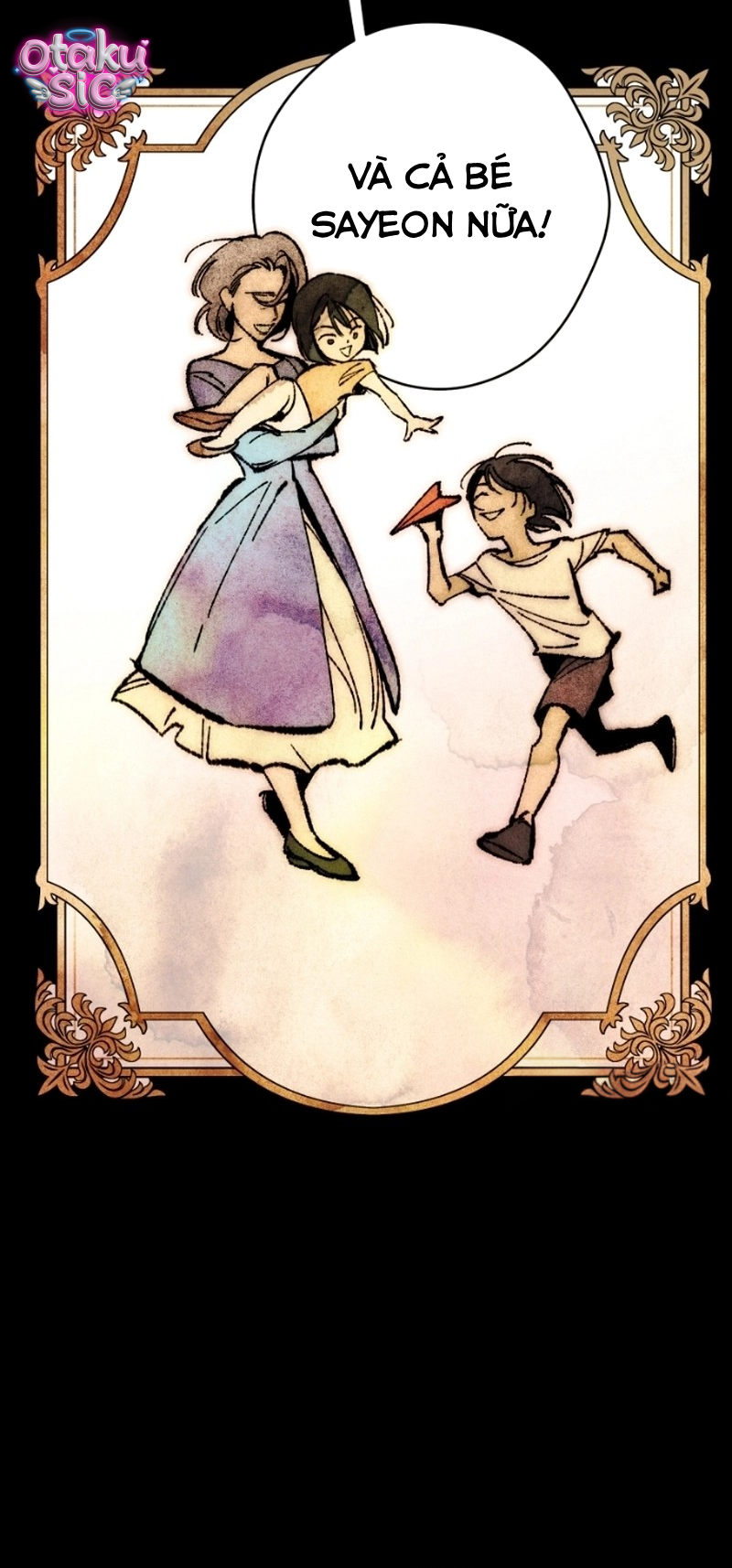 Hand Jumper - Chap 125